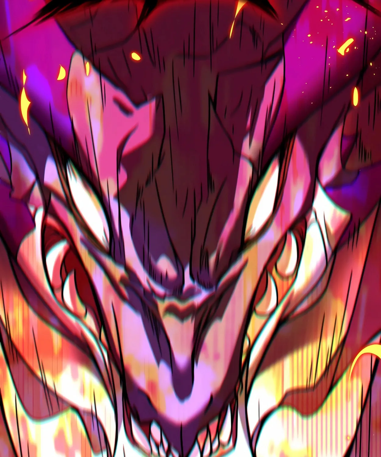 The Dragon's Guide to Defying Death Chapter 1 page 288 - 