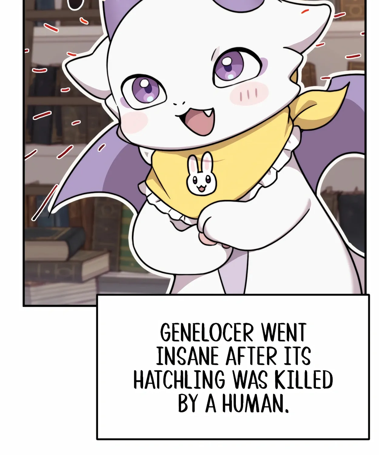 The Dragon's Guide to Defying Death Chapter 1 page 291 - 