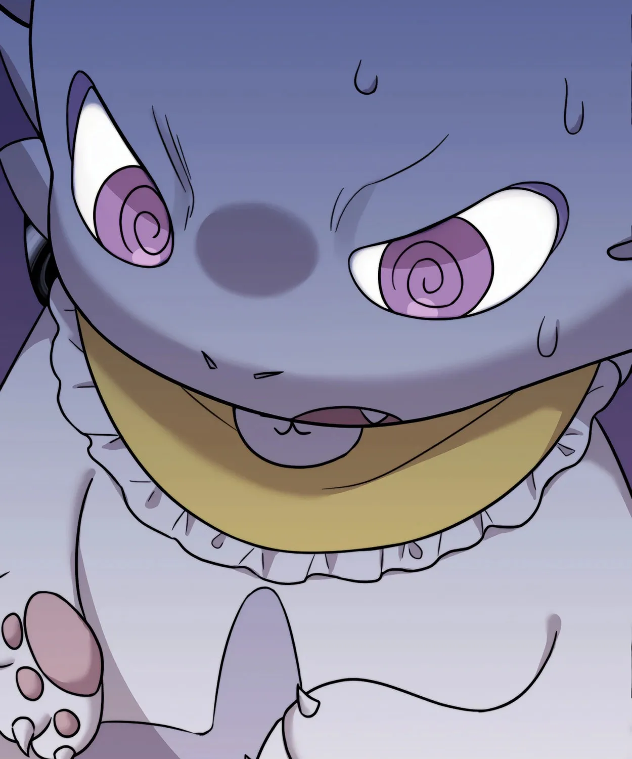 The Dragon's Guide to Defying Death Chapter 1 page 304 - 