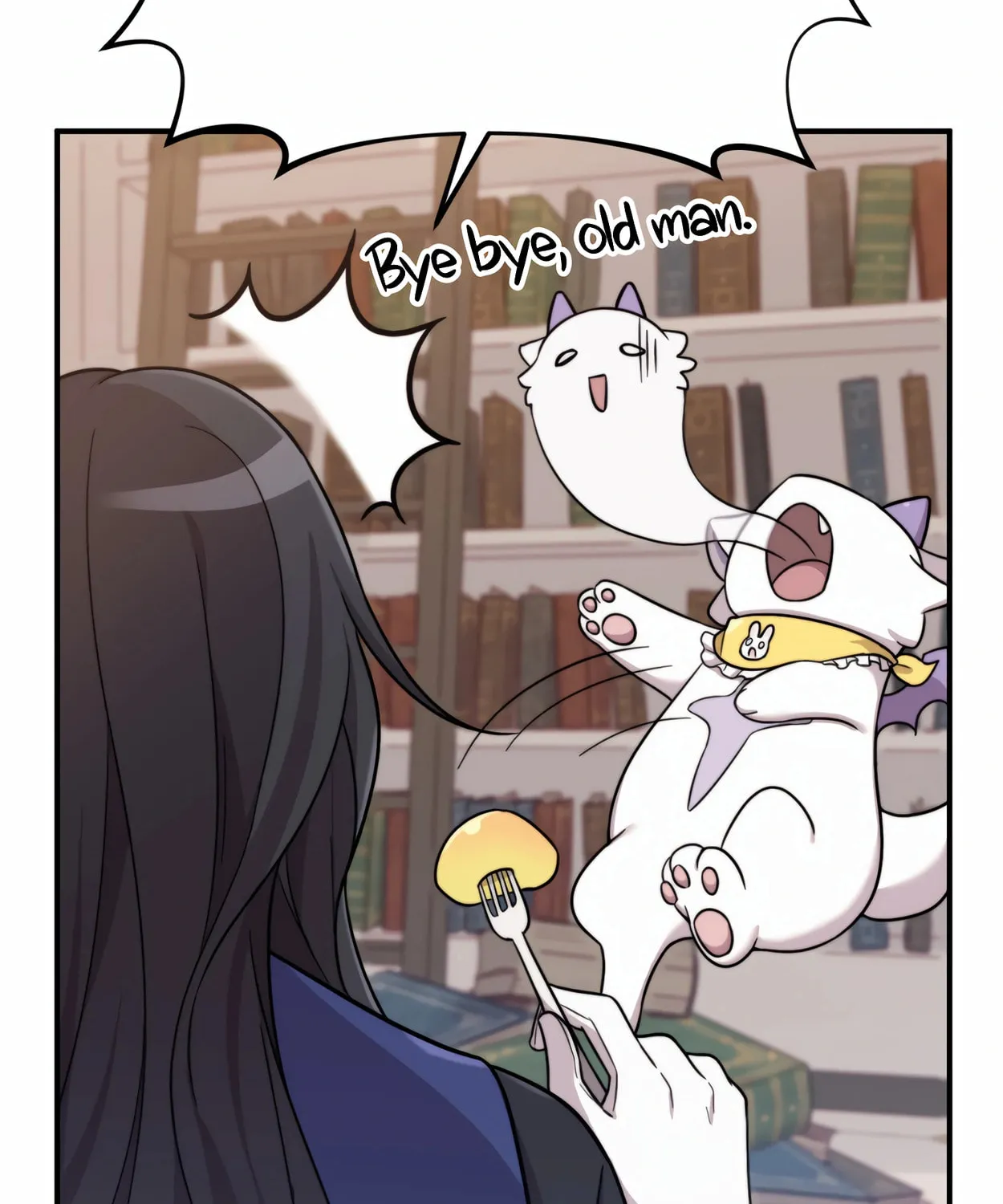 The Dragon's Guide to Defying Death Chapter 1 page 313 - 