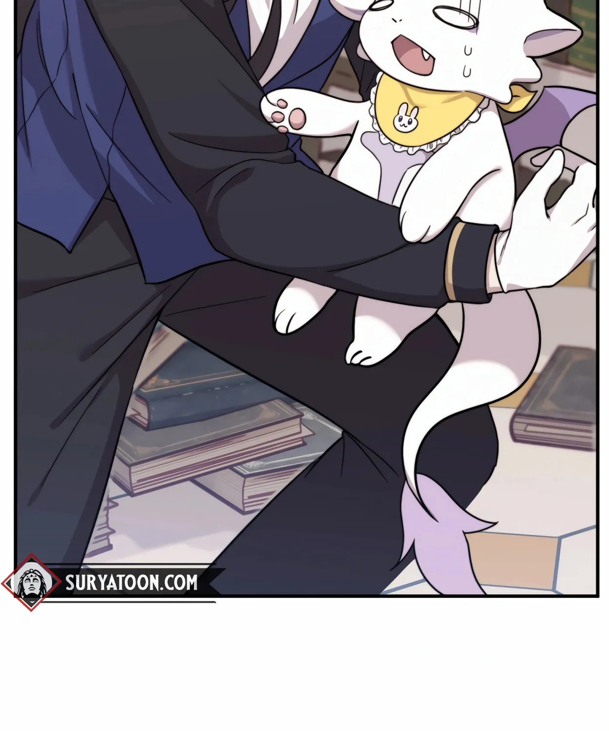 The Dragon's Guide to Defying Death Chapter 1 page 317 - 