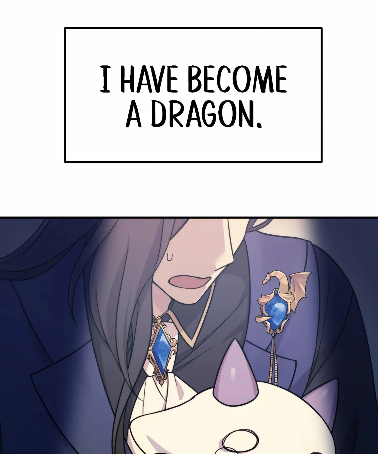 The Dragon's Guide to Defying Death Chapter 1 page 320 - 