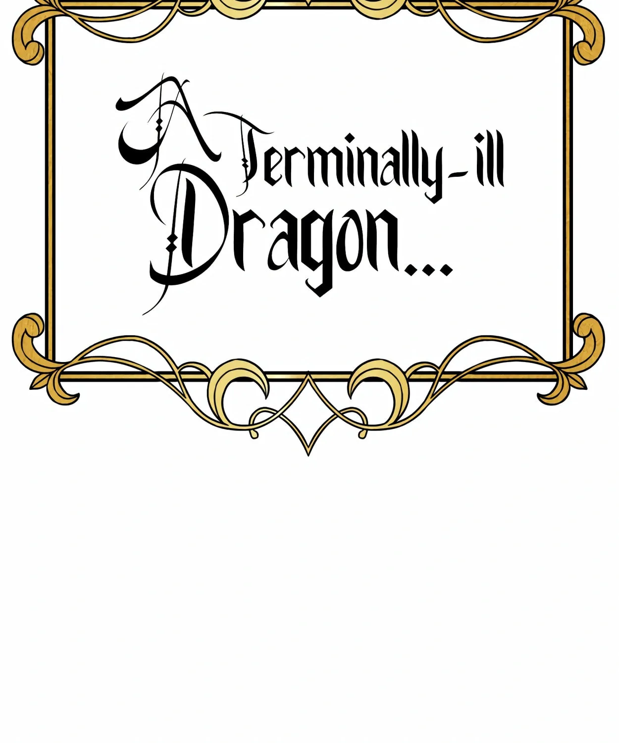 The Dragon's Guide to Defying Death Chapter 1 page 323 - 