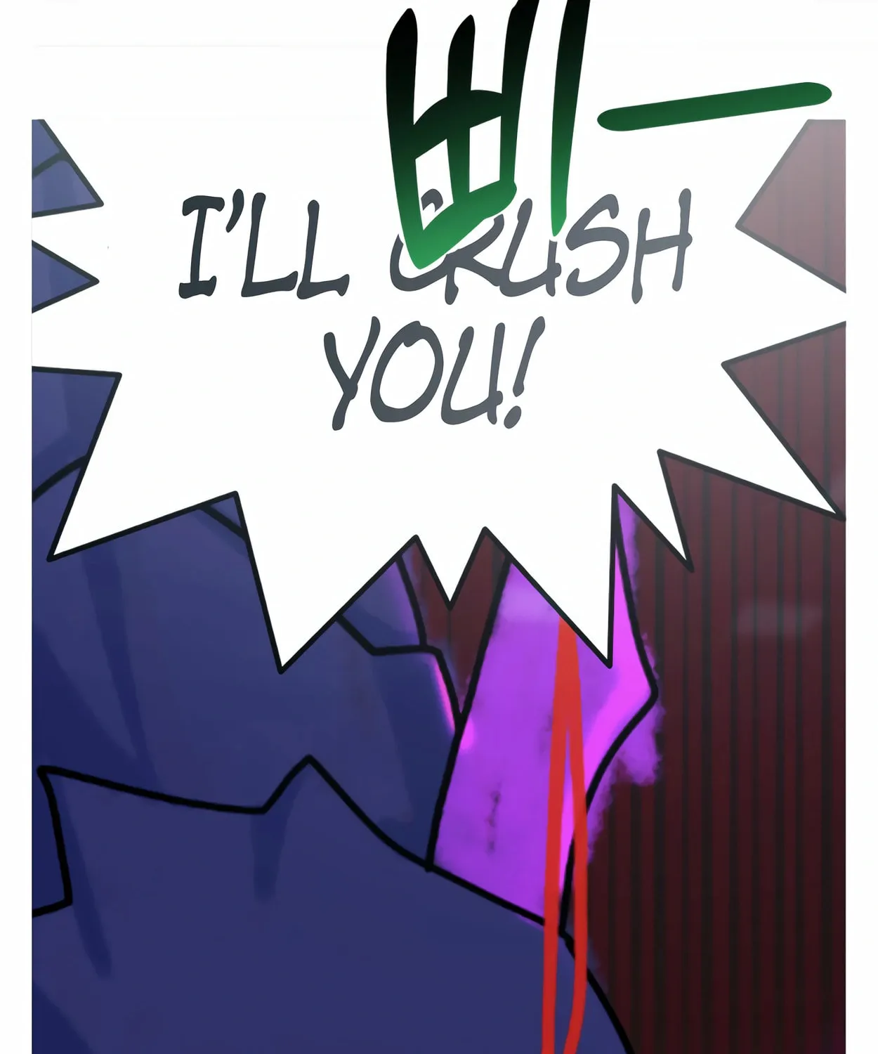 The Dragon's Guide to Defying Death Chapter 1 page 34 - 