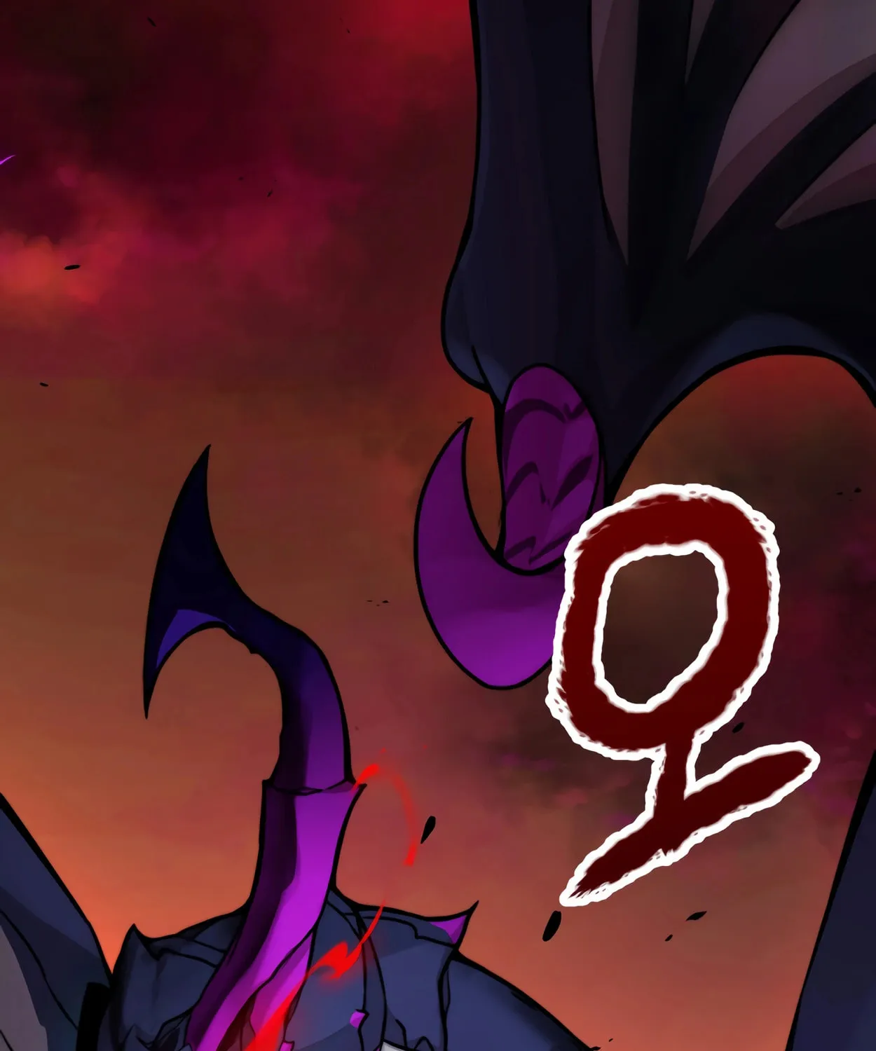 The Dragon's Guide to Defying Death Chapter 1 page 5 - 