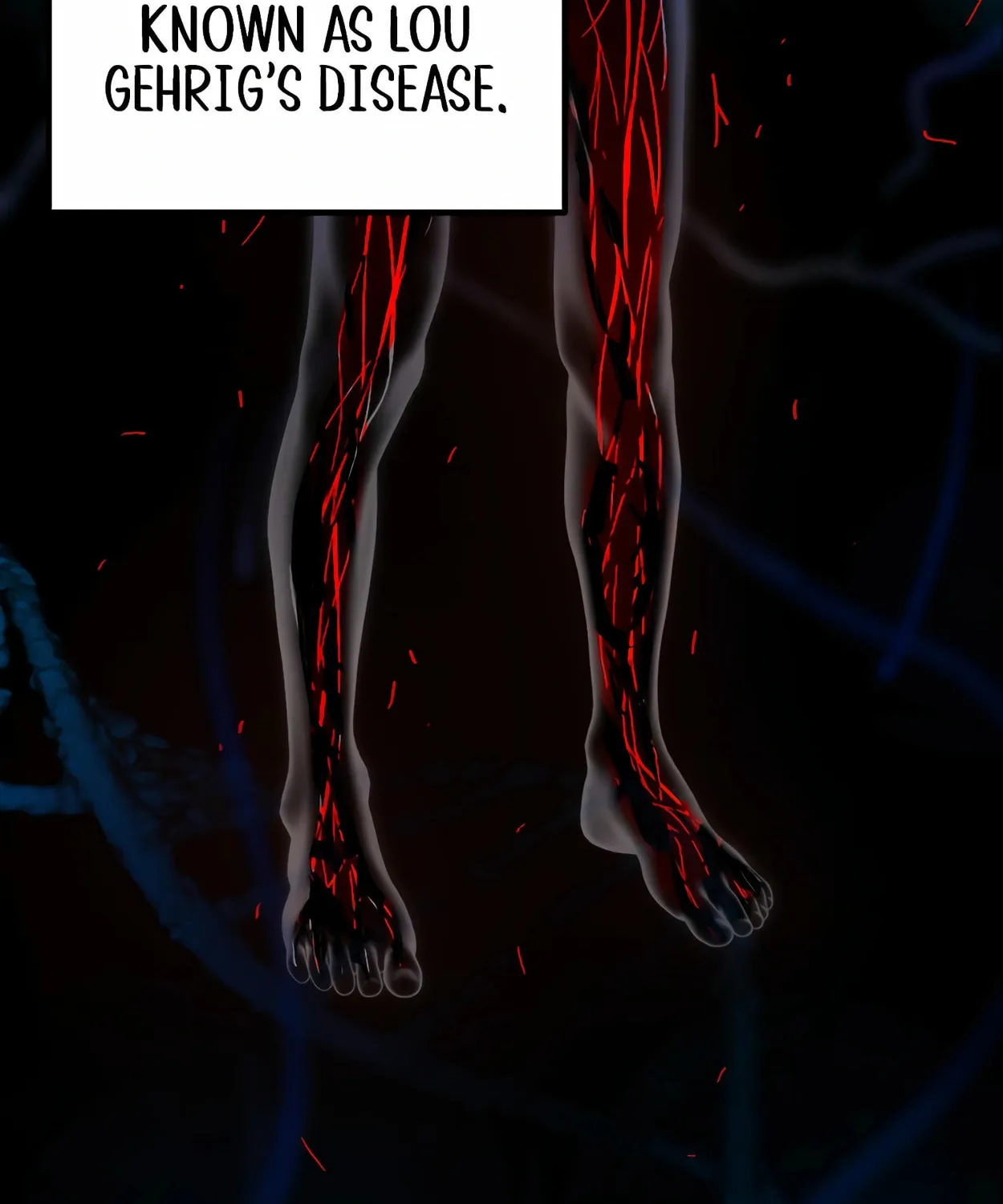 The Dragon's Guide to Defying Death Chapter 1 page 52 - 