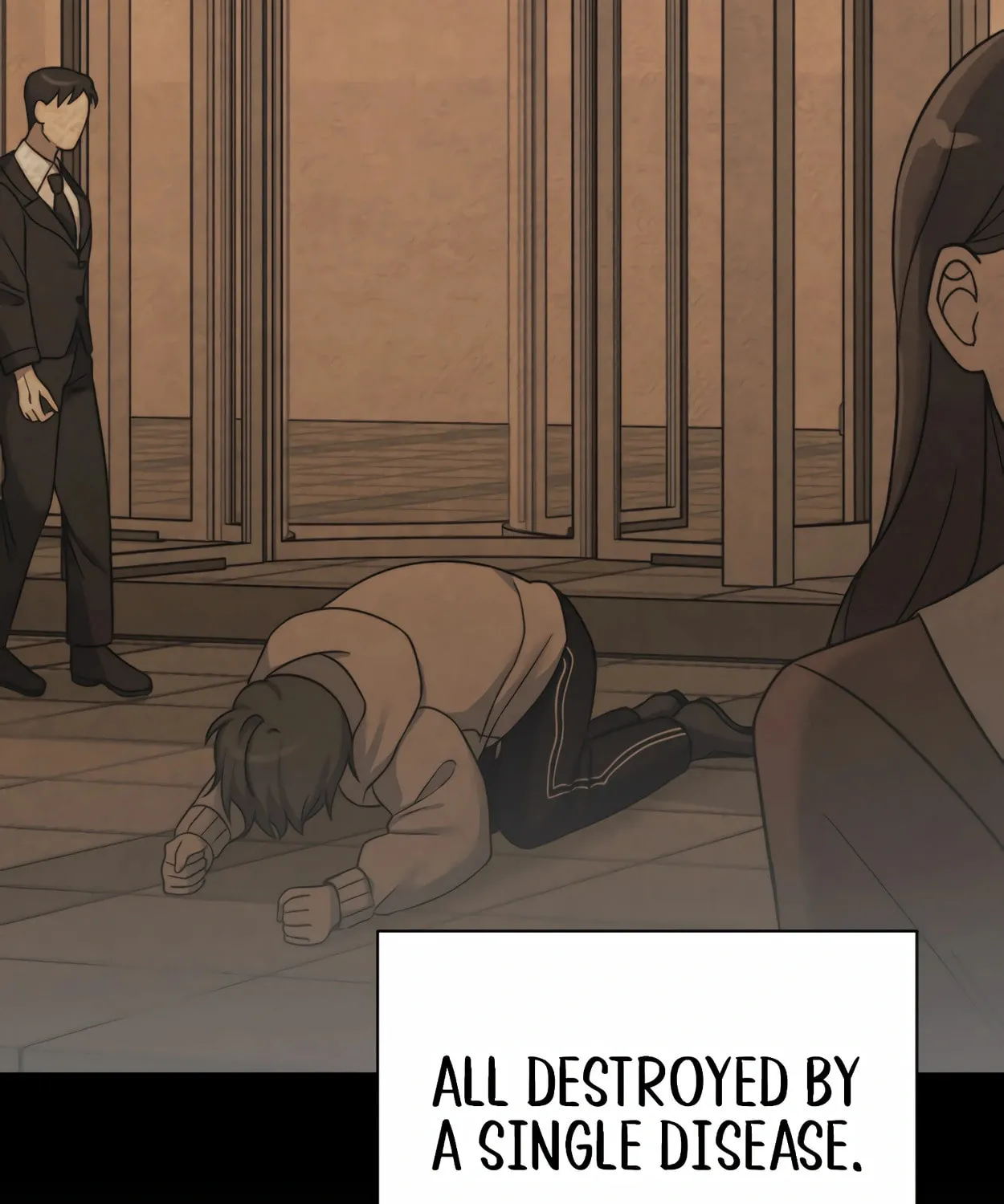 The Dragon's Guide to Defying Death Chapter 1 page 63 - 