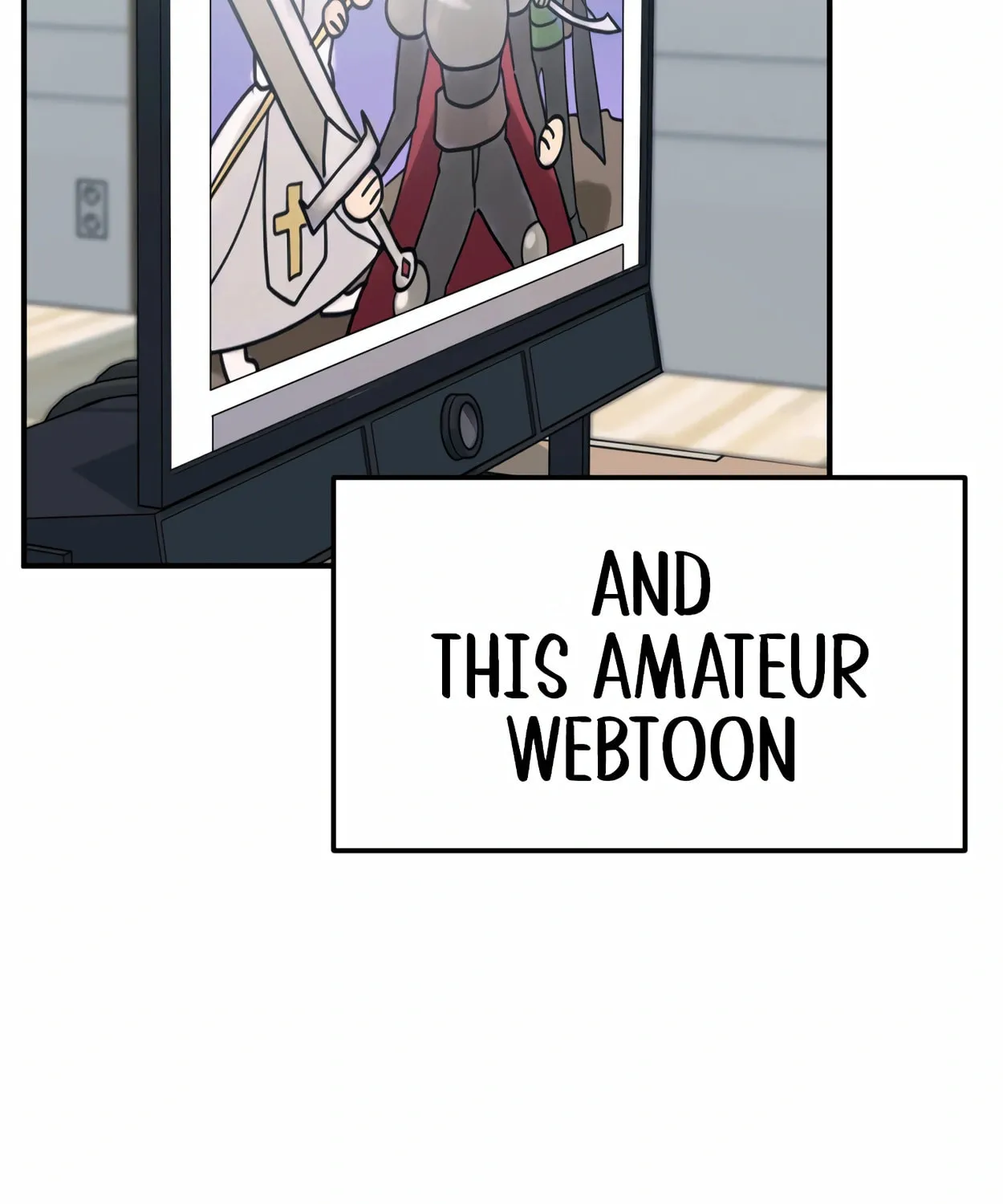 The Dragon's Guide to Defying Death Chapter 1 page 69 - 