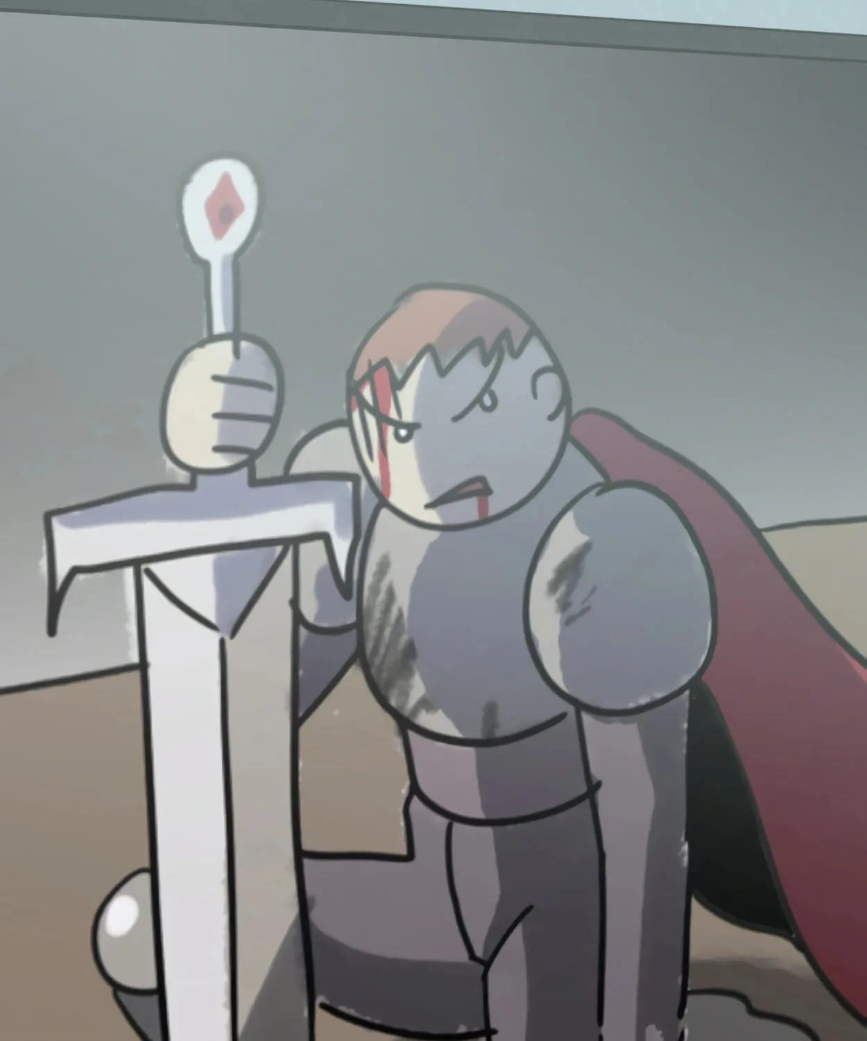 The Dragon's Guide to Defying Death Chapter 1 page 73 - 