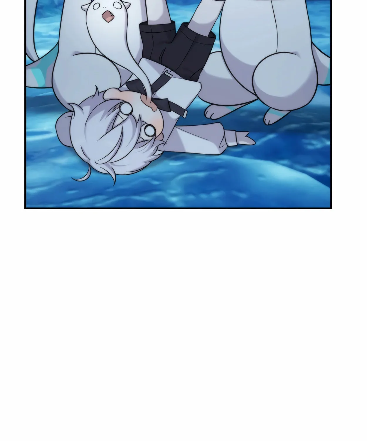The Dragon's Guide to Defying Death Chapter 10 page 108 - 