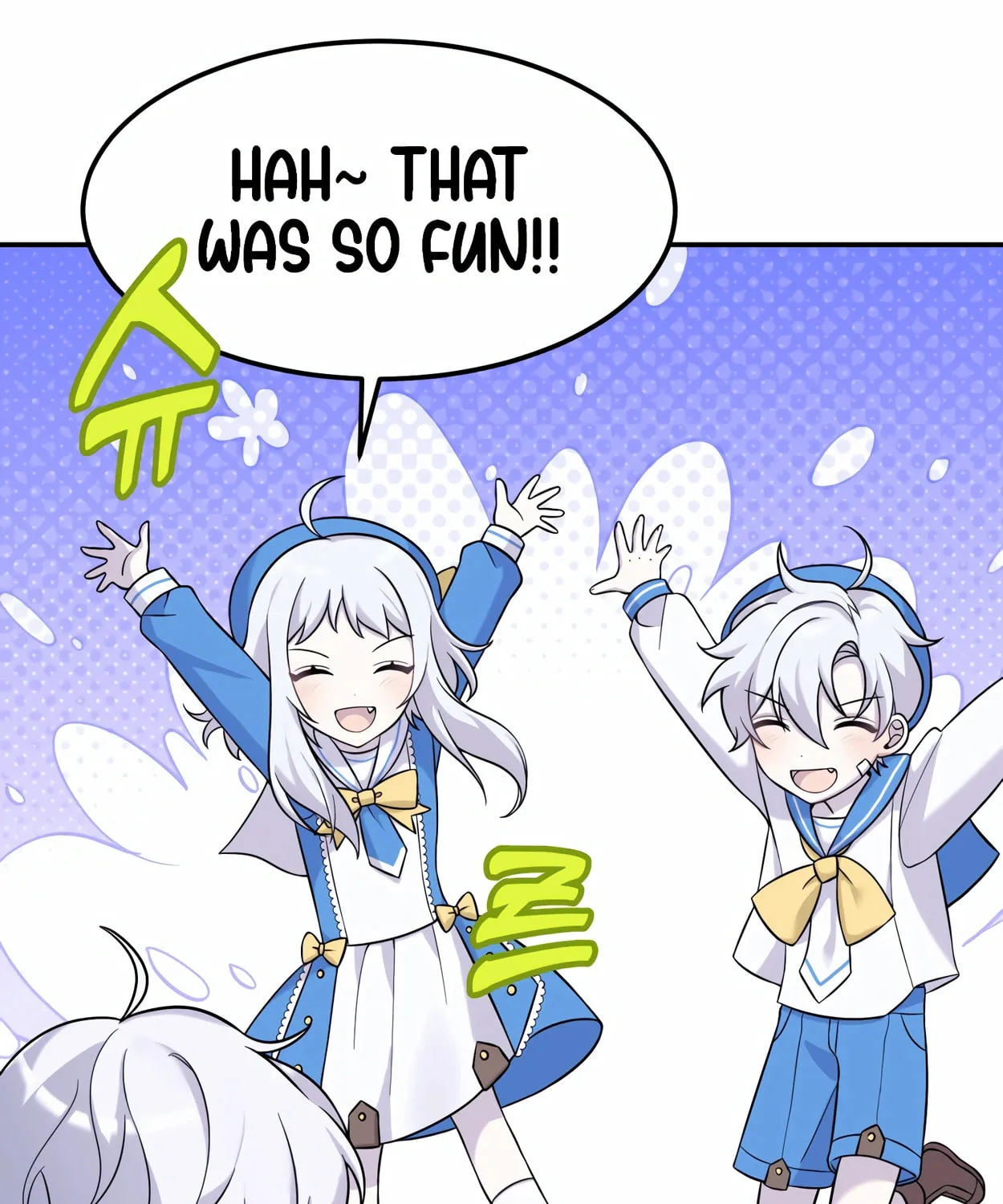 The Dragon's Guide to Defying Death Chapter 10 page 109 - 
