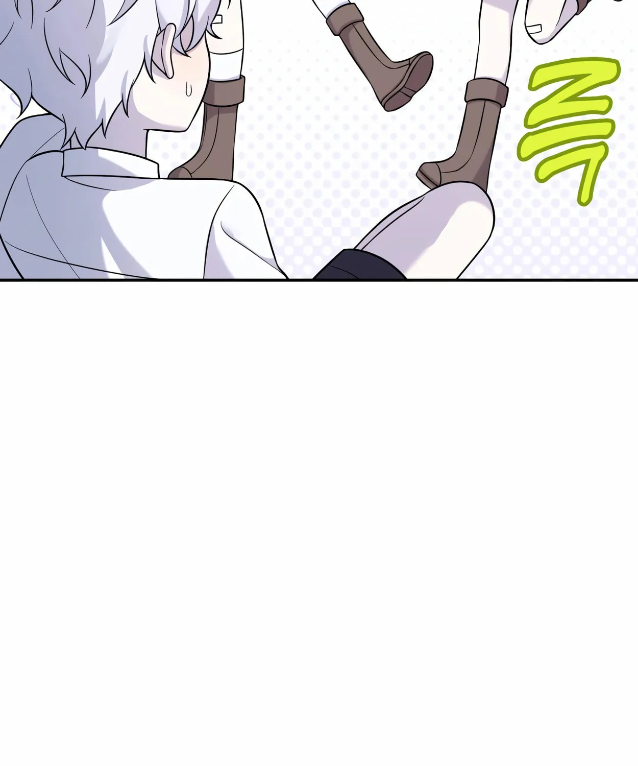 The Dragon's Guide to Defying Death Chapter 10 page 110 - 