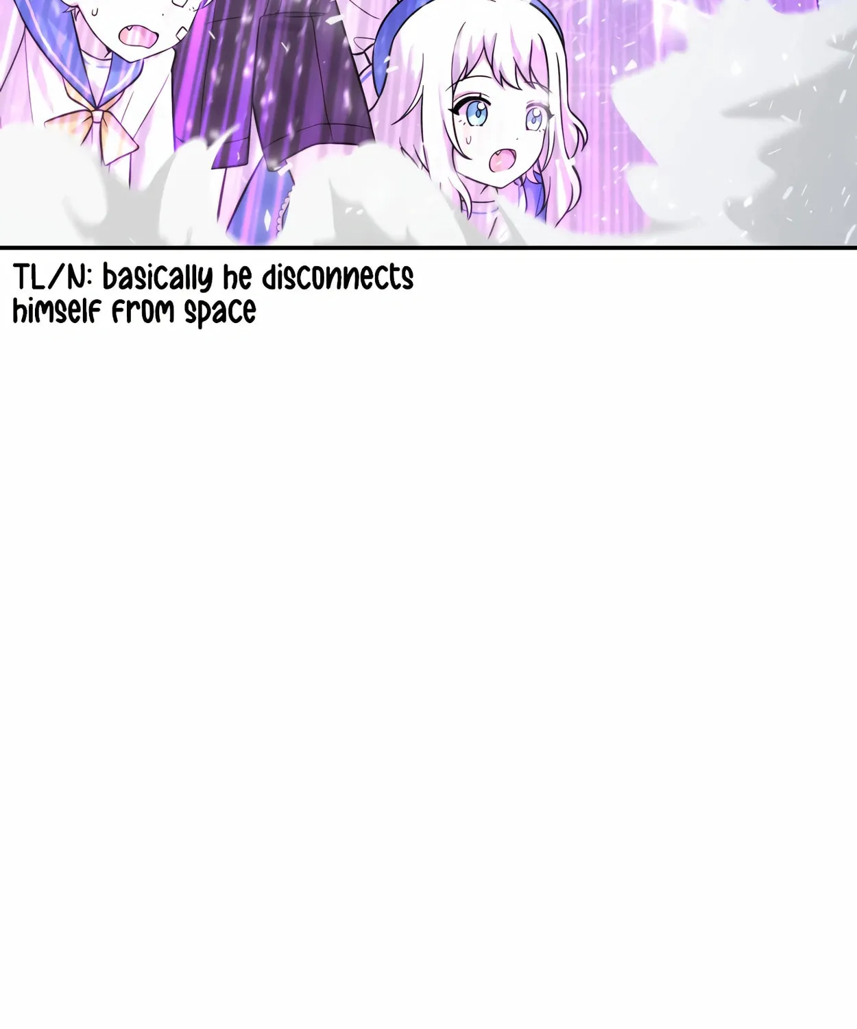 The Dragon's Guide to Defying Death Chapter 10 page 12 - 