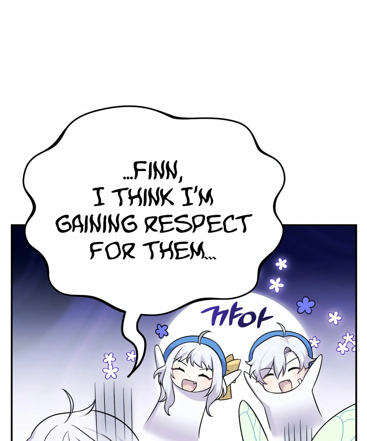 The Dragon's Guide to Defying Death Chapter 10 page 111 - 