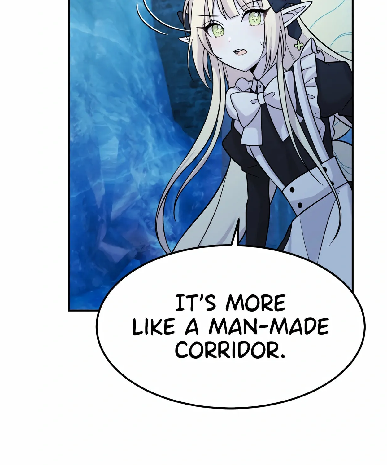 The Dragon's Guide to Defying Death Chapter 10 page 119 - 