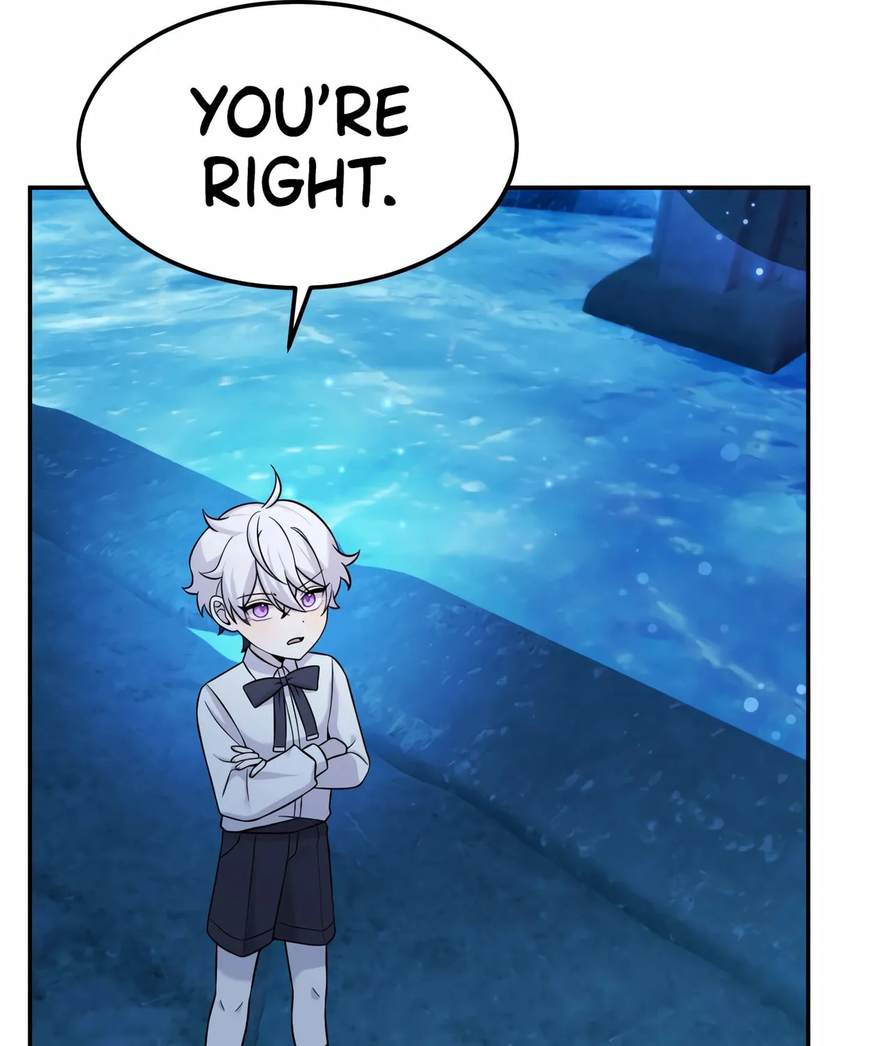 The Dragon's Guide to Defying Death Chapter 10 page 121 - 