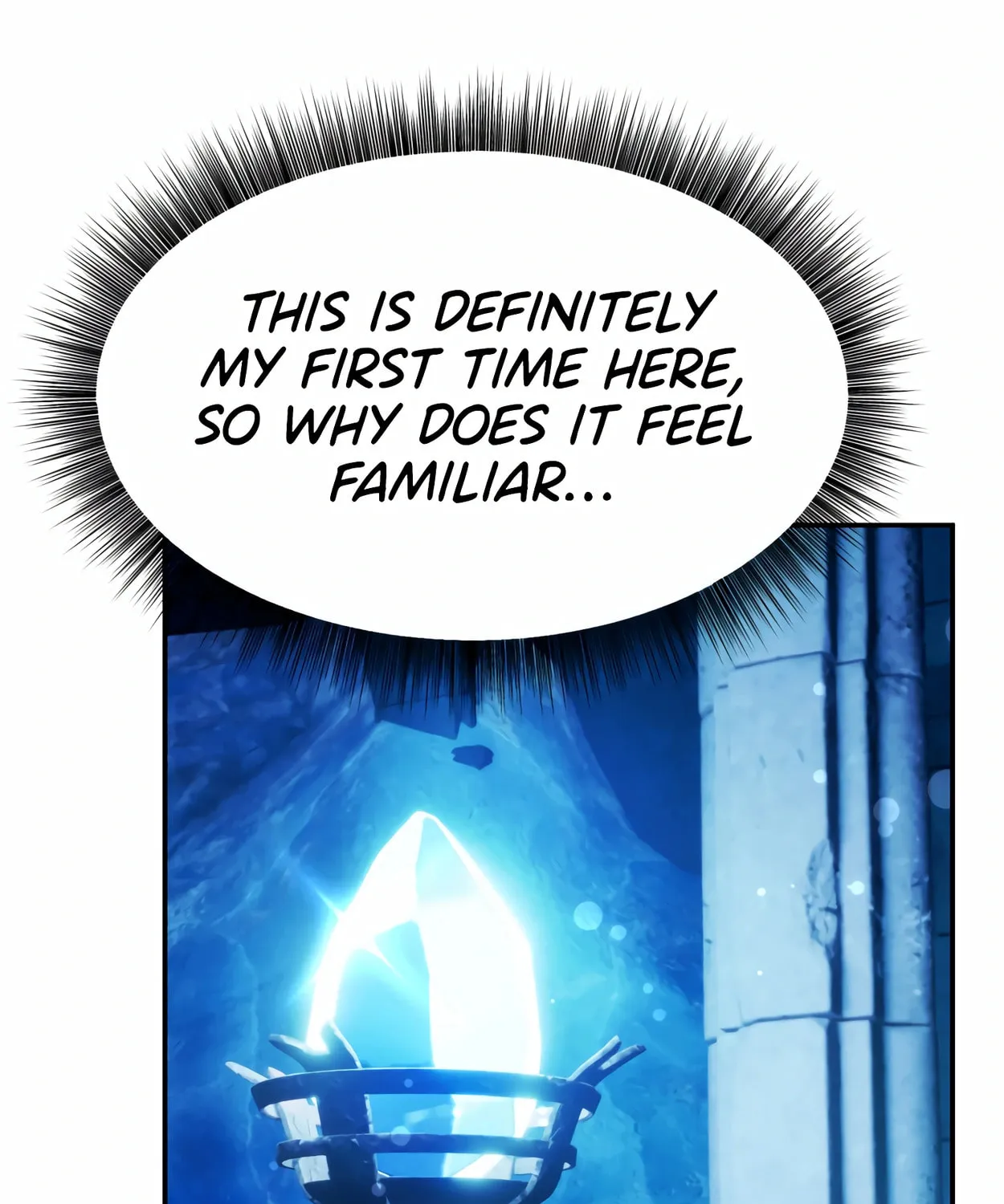 The Dragon's Guide to Defying Death Chapter 10 page 123 - 