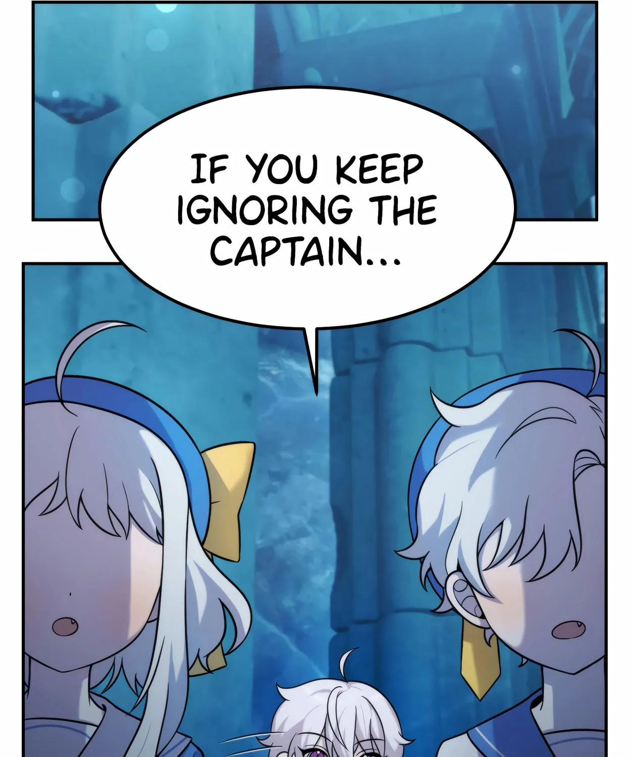The Dragon's Guide to Defying Death Chapter 10 page 131 - 