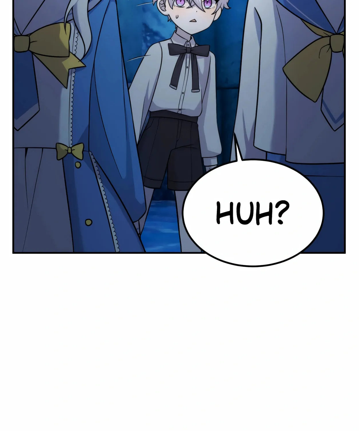 The Dragon's Guide to Defying Death Chapter 10 page 132 - 