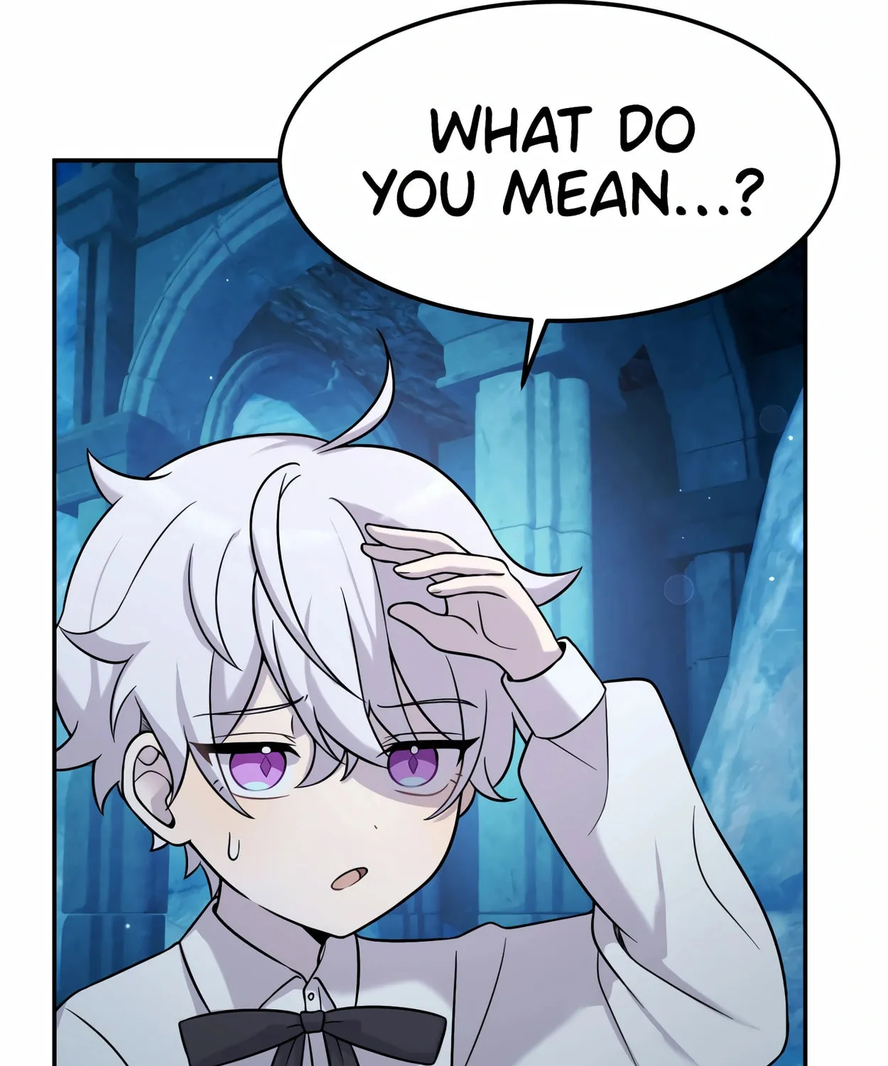 The Dragon's Guide to Defying Death Chapter 10 page 141 - 