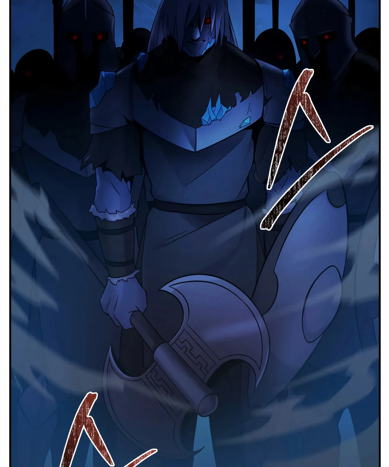 The Dragon's Guide to Defying Death Chapter 10 page 146 - 