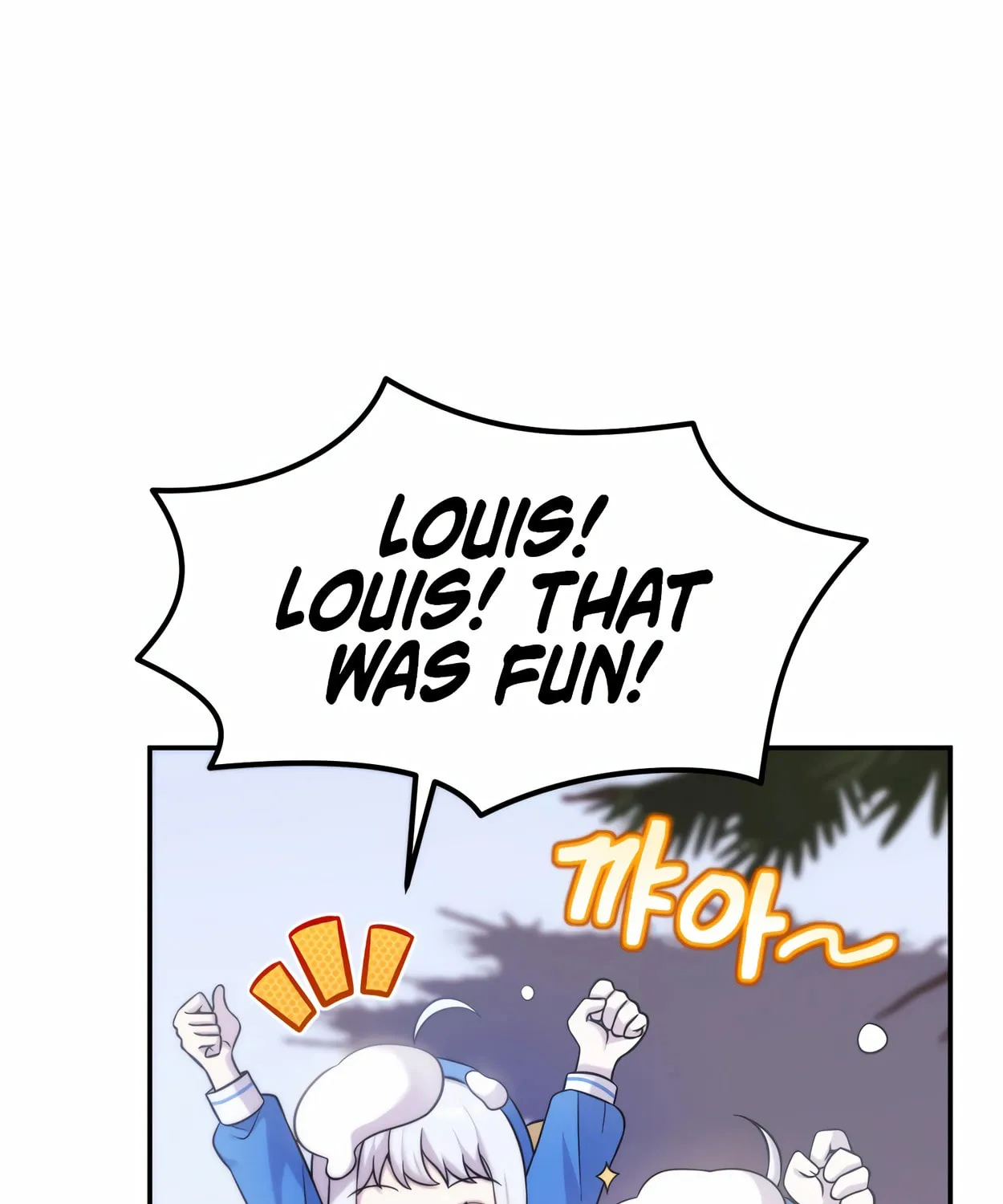 The Dragon's Guide to Defying Death Chapter 10 page 33 - 