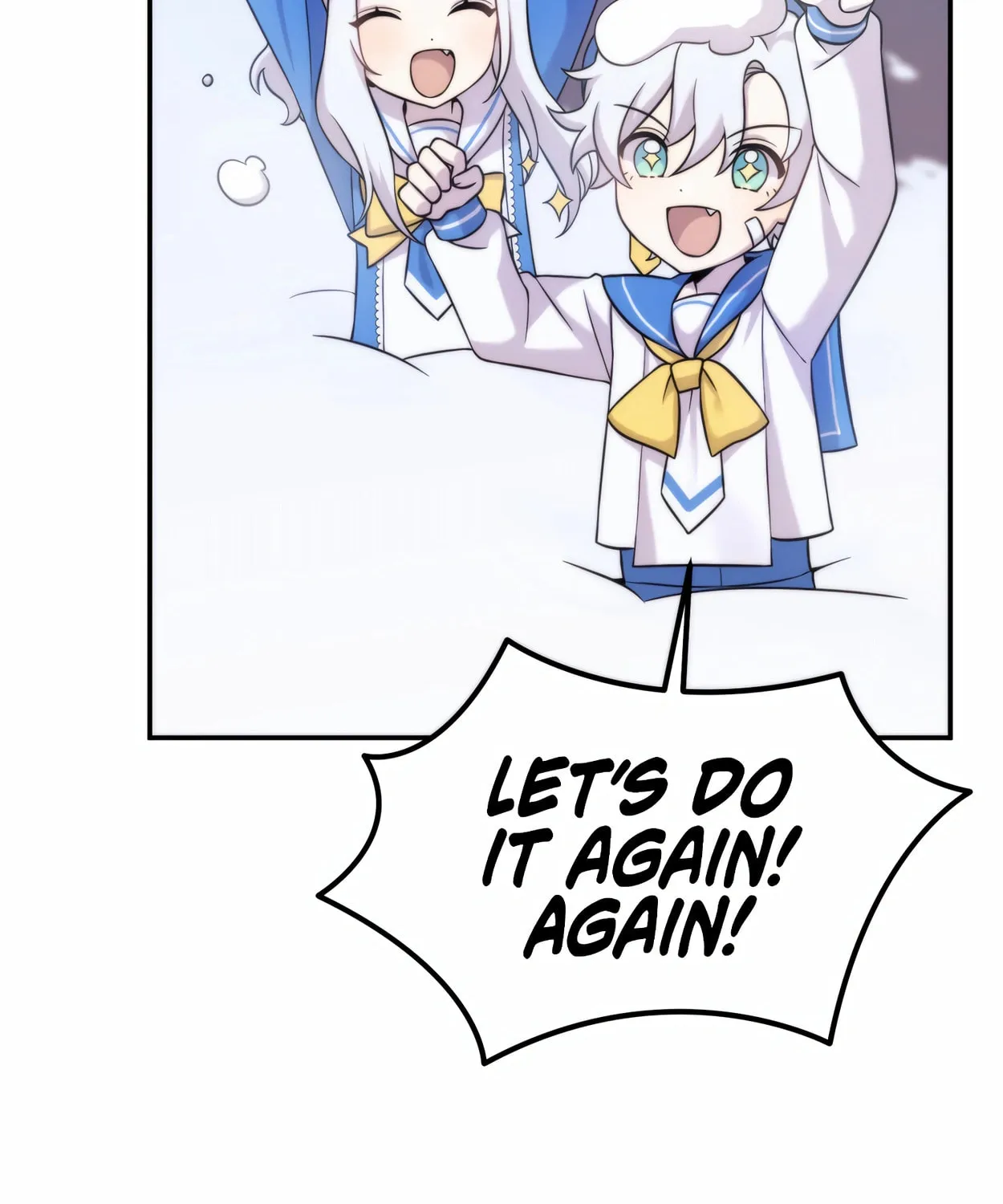 The Dragon's Guide to Defying Death Chapter 10 page 34 - 