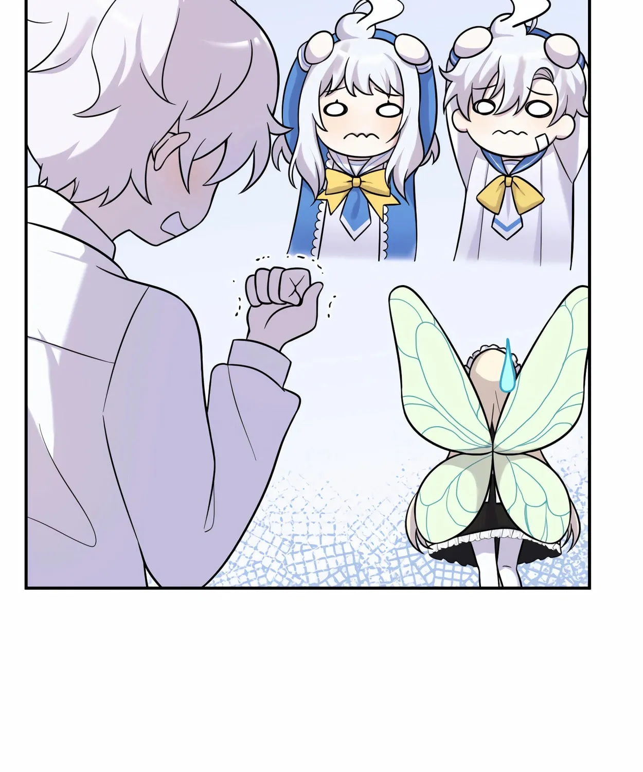 The Dragon's Guide to Defying Death Chapter 10 page 40 - 