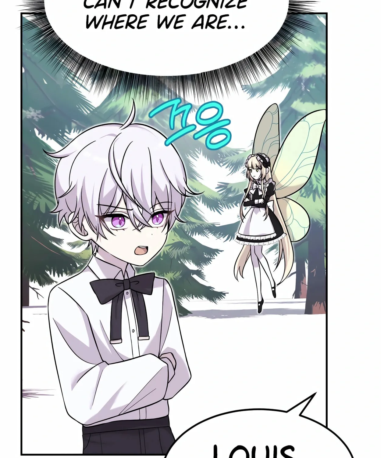 The Dragon's Guide to Defying Death Chapter 10 page 47 - 