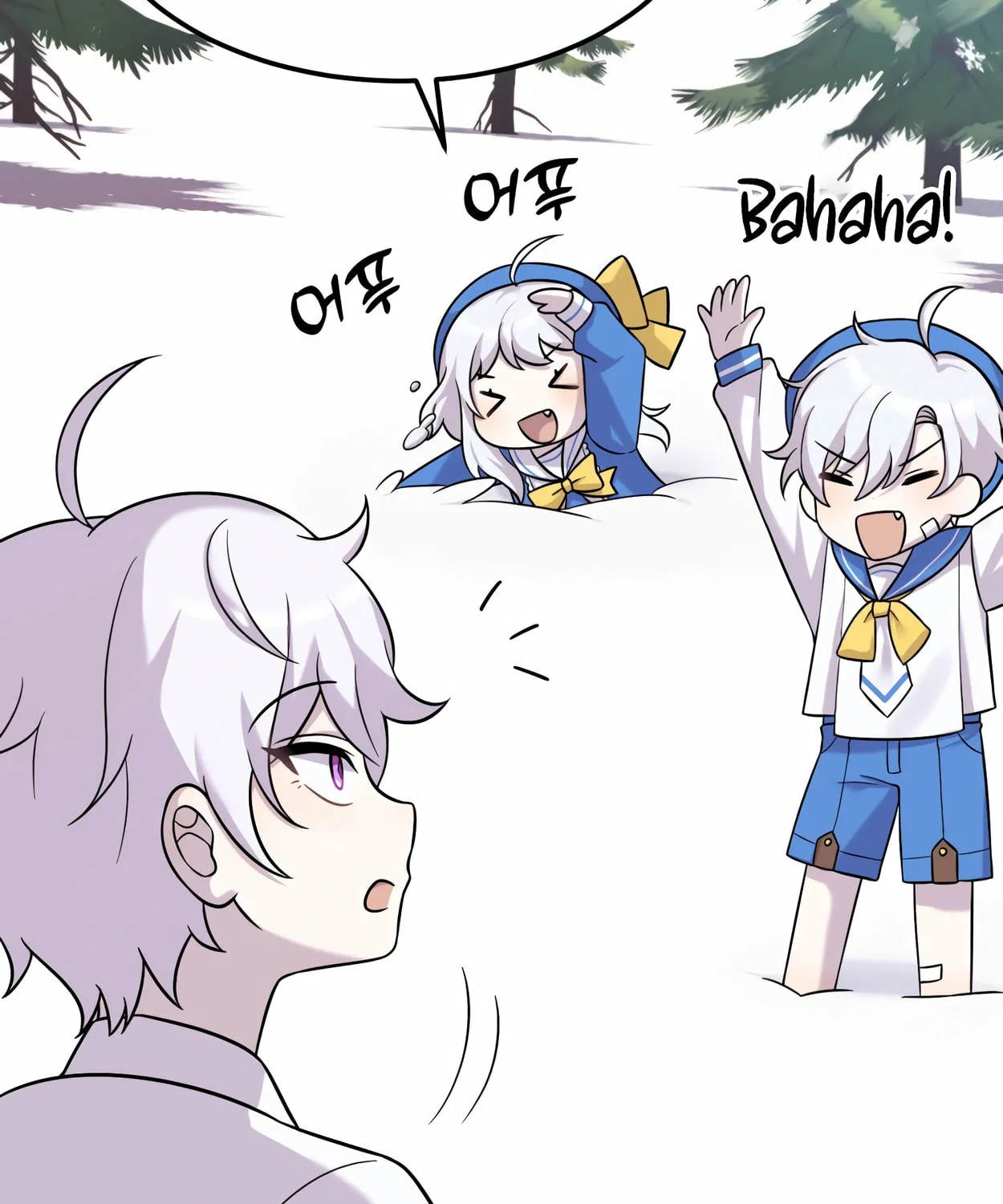 The Dragon's Guide to Defying Death Chapter 10 page 49 - 