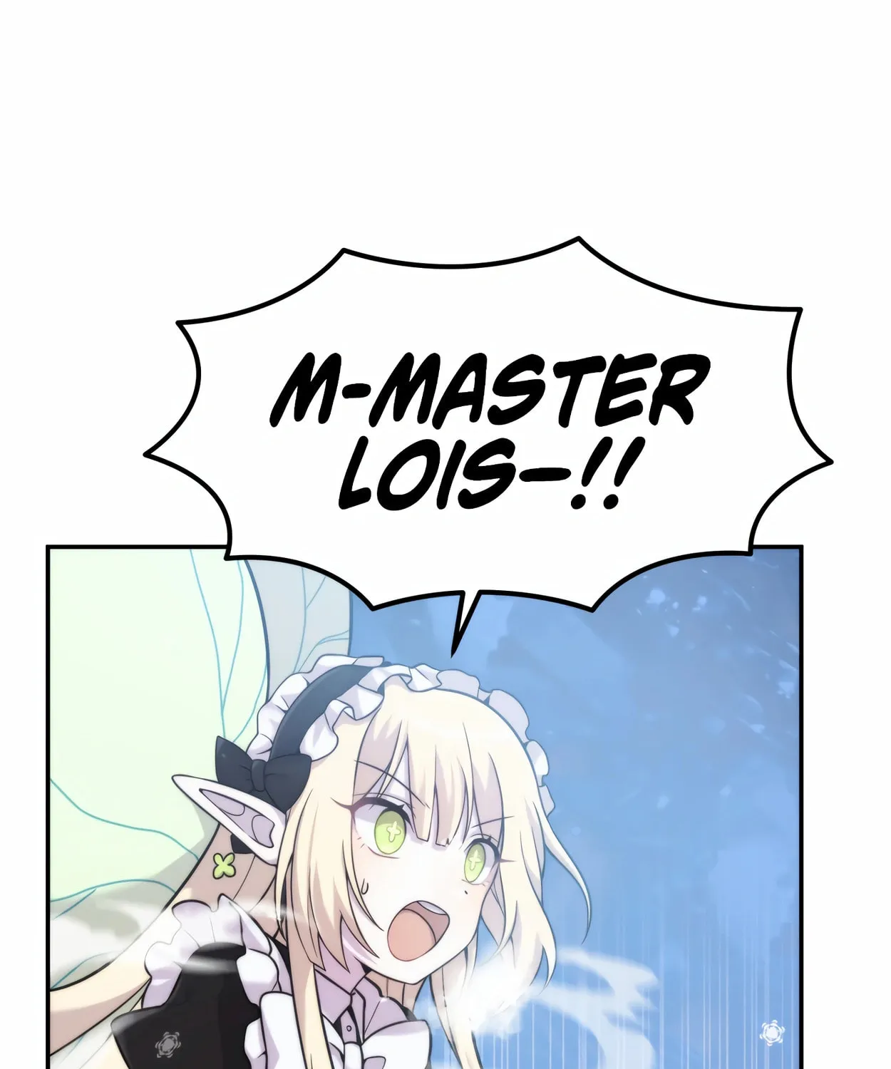 The Dragon's Guide to Defying Death Chapter 10 page 6 - 
