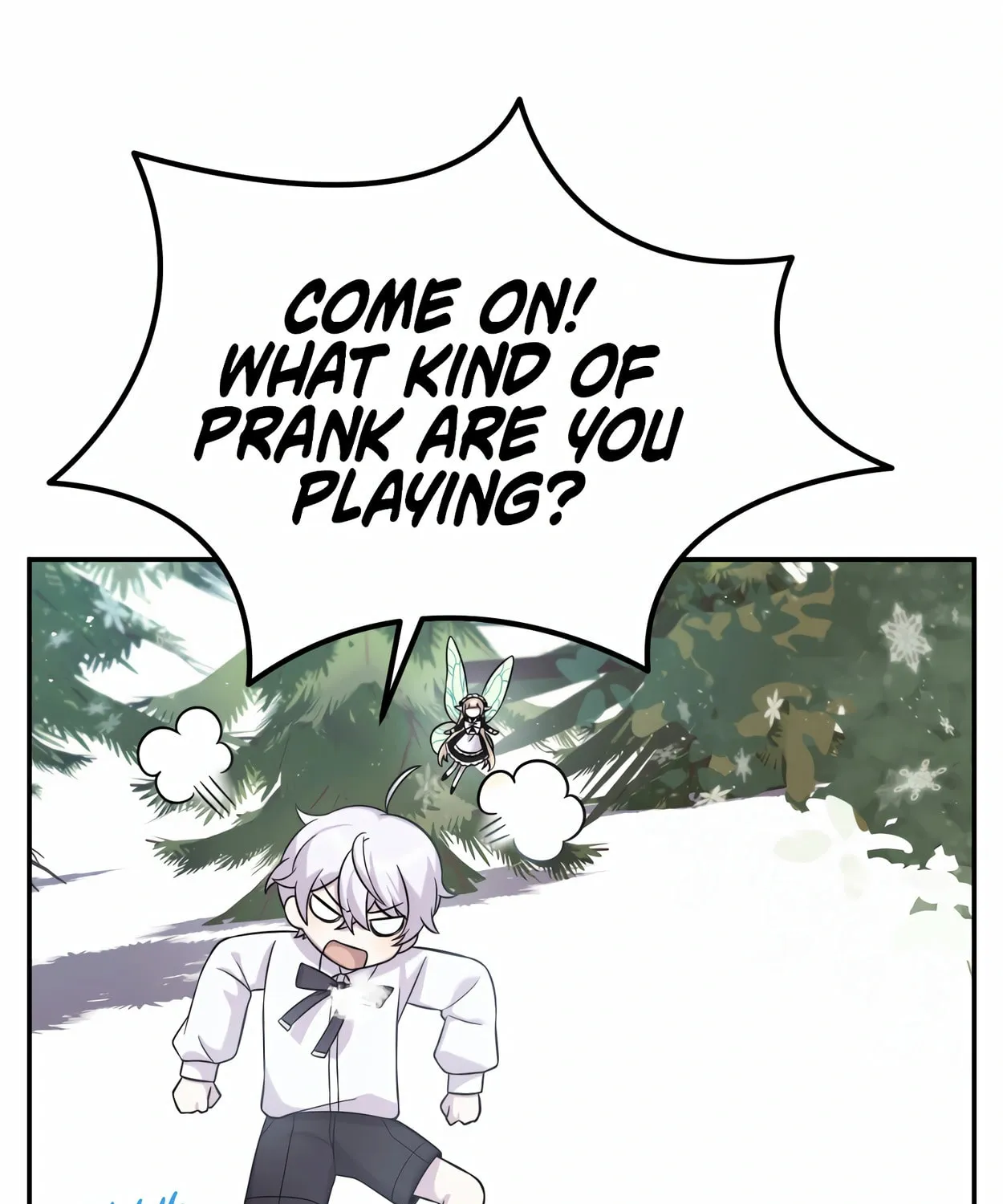 The Dragon's Guide to Defying Death Chapter 10 page 69 - 