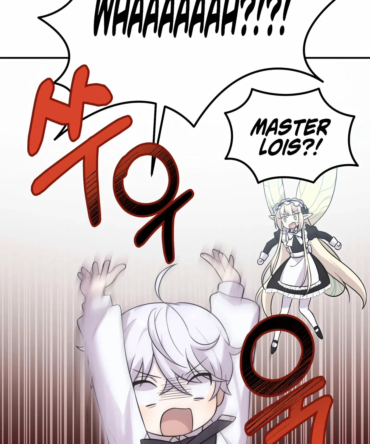 The Dragon's Guide to Defying Death Chapter 10 page 73 - 