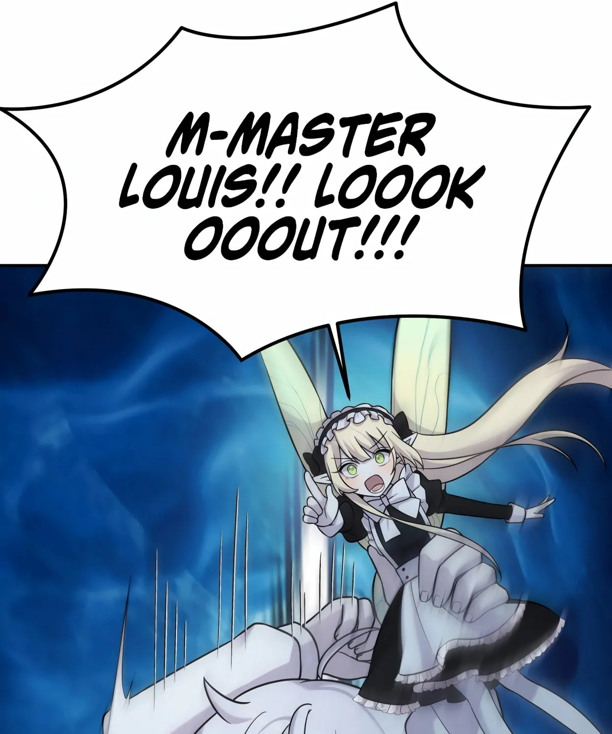 The Dragon's Guide to Defying Death Chapter 10 page 91 - 