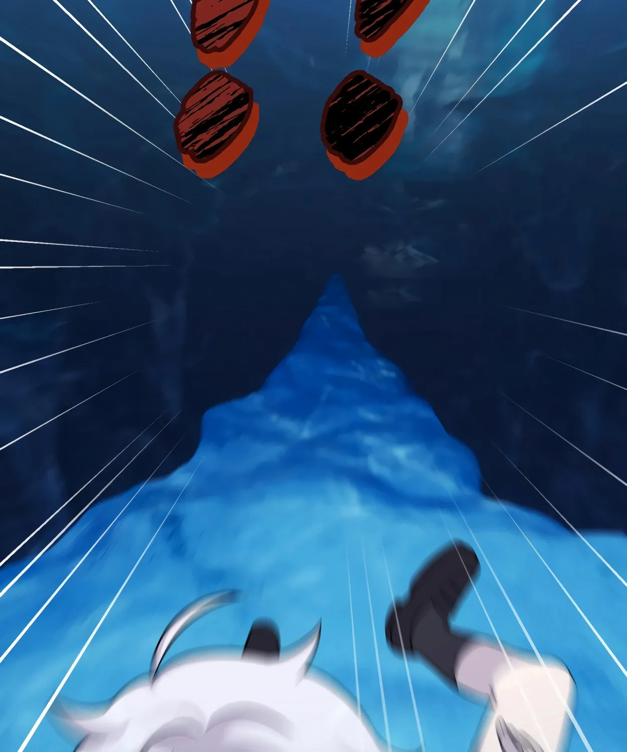 The Dragon's Guide to Defying Death Chapter 10 page 94 - 