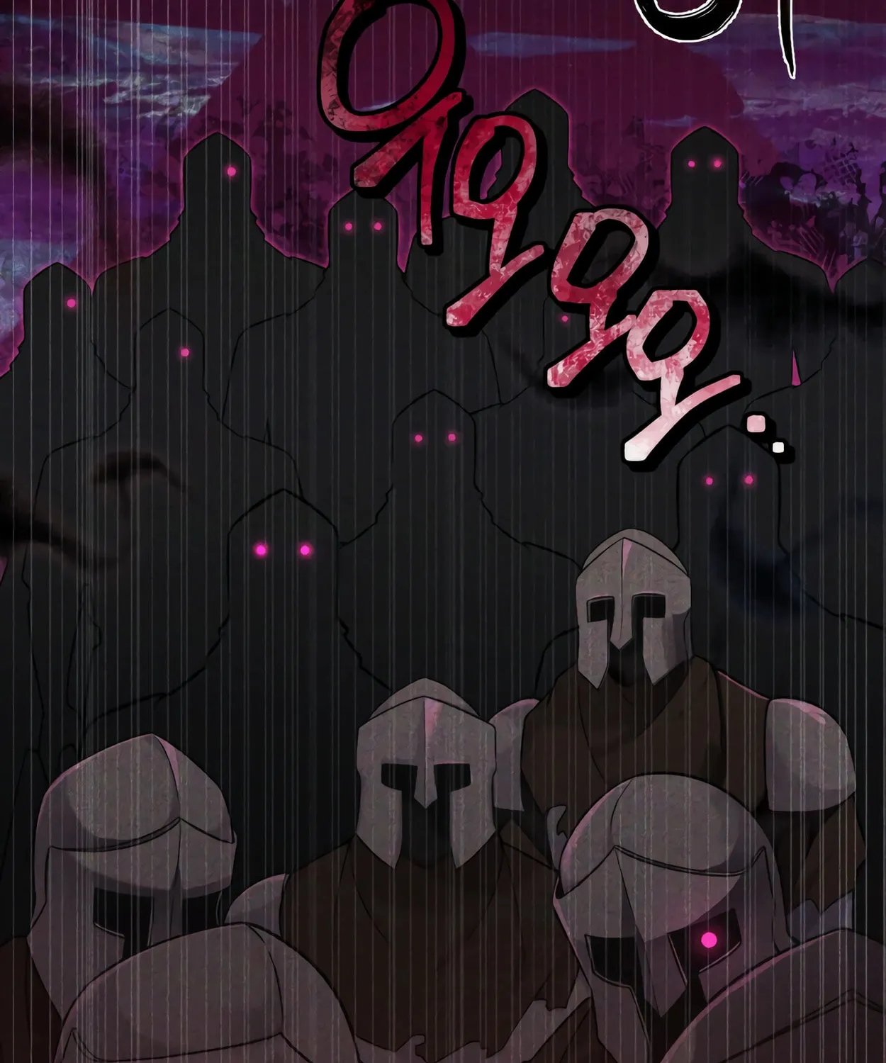 The Dragon's Guide to Defying Death Chapter 11 page 12 - 