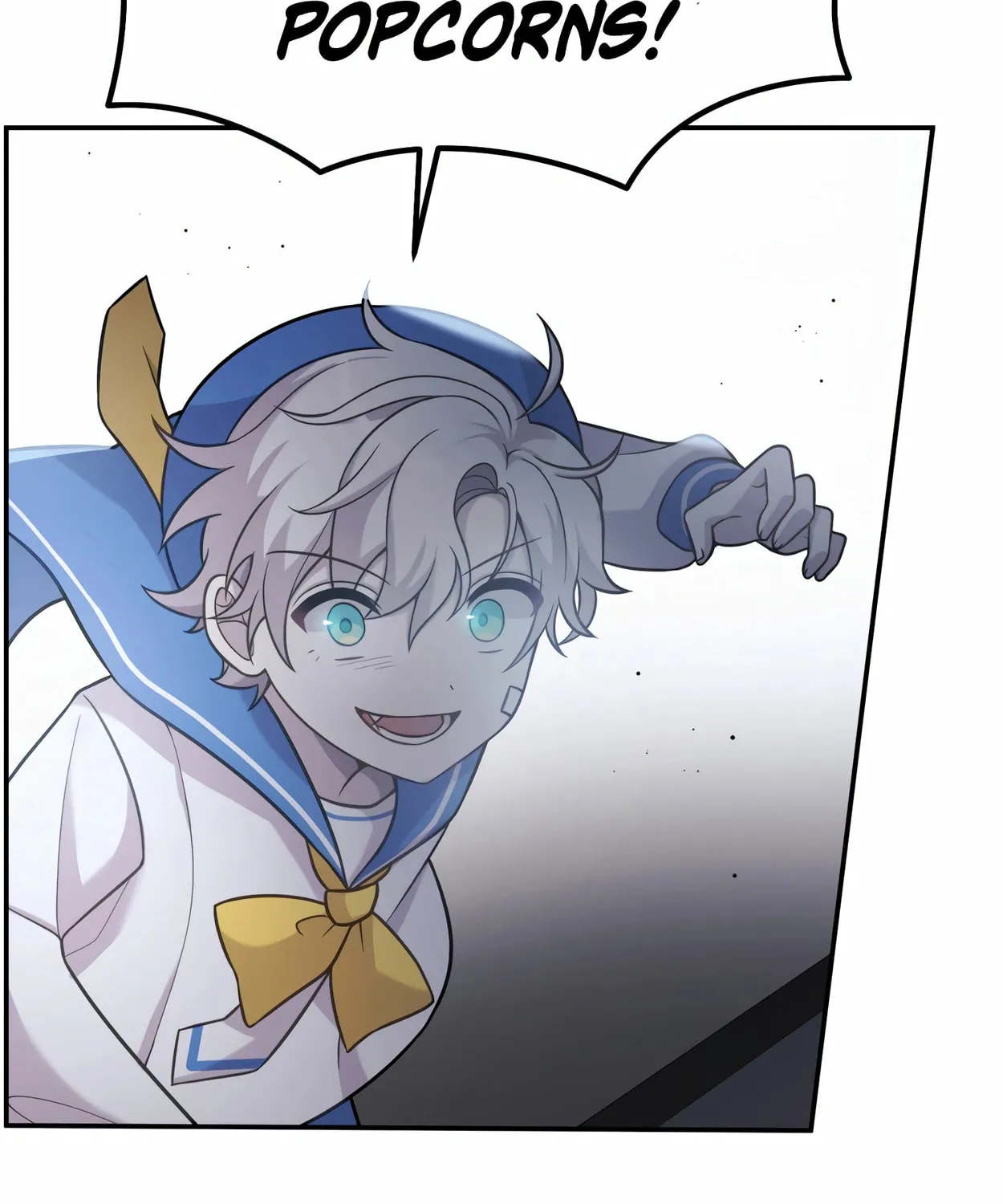 The Dragon's Guide to Defying Death Chapter 11 page 111 - 