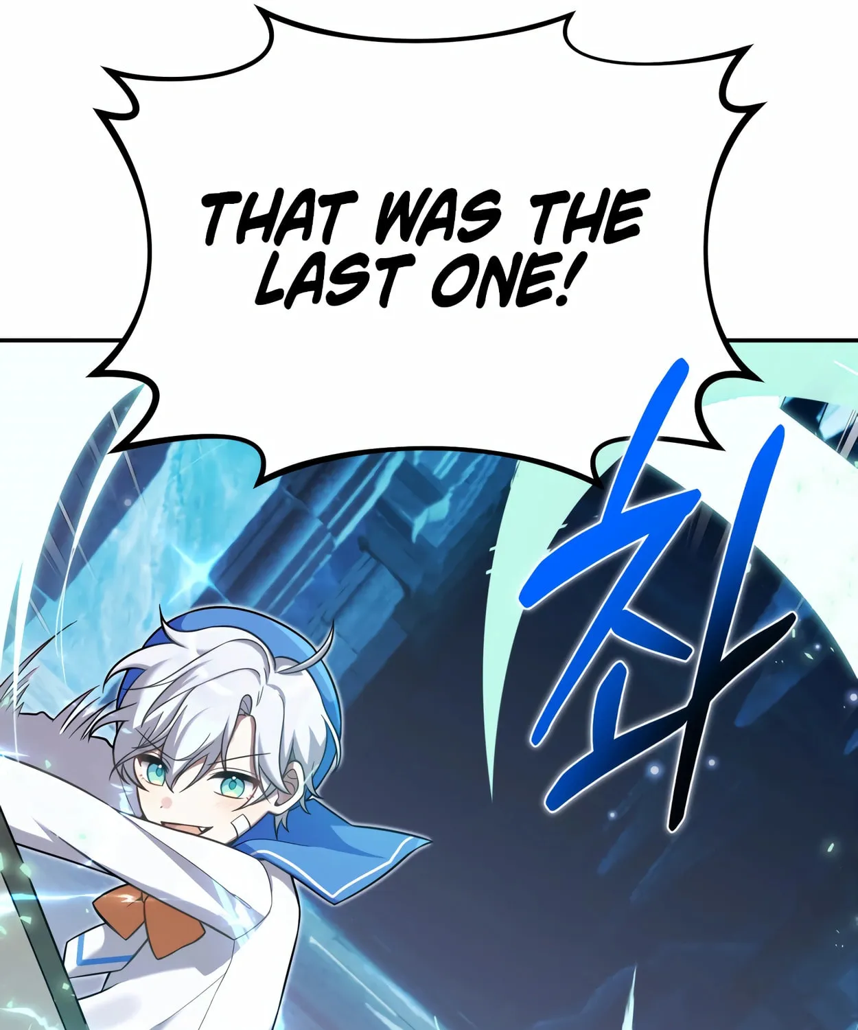 The Dragon's Guide to Defying Death Chapter 11 page 117 - 