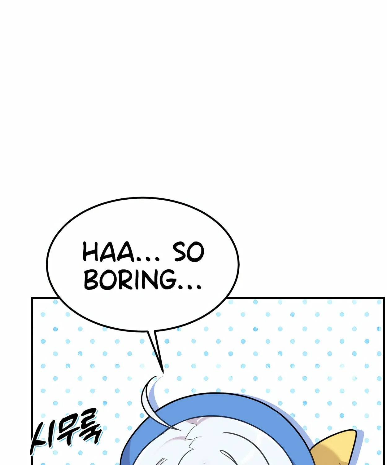 The Dragon's Guide to Defying Death Chapter 11 page 128 - 