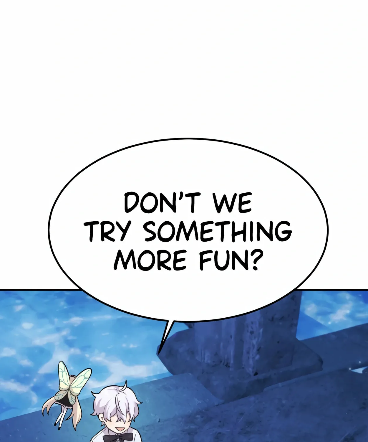 The Dragon's Guide to Defying Death Chapter 11 page 133 - 