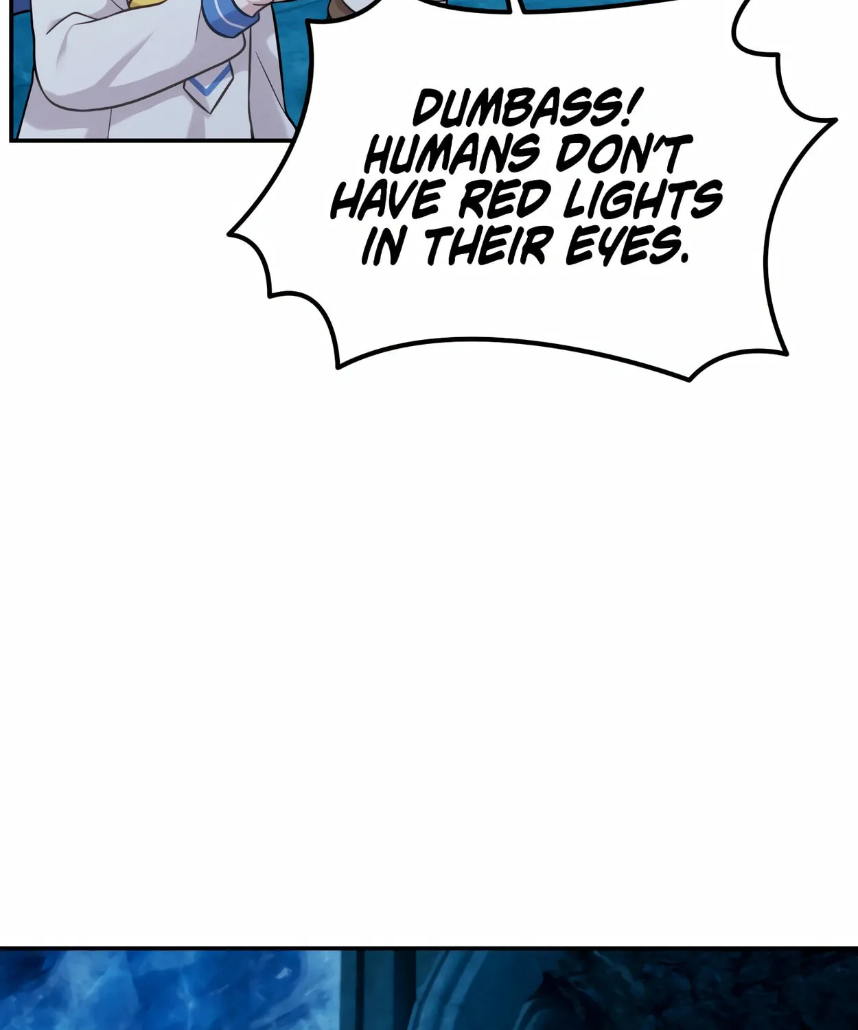 The Dragon's Guide to Defying Death Chapter 11 page 21 - 
