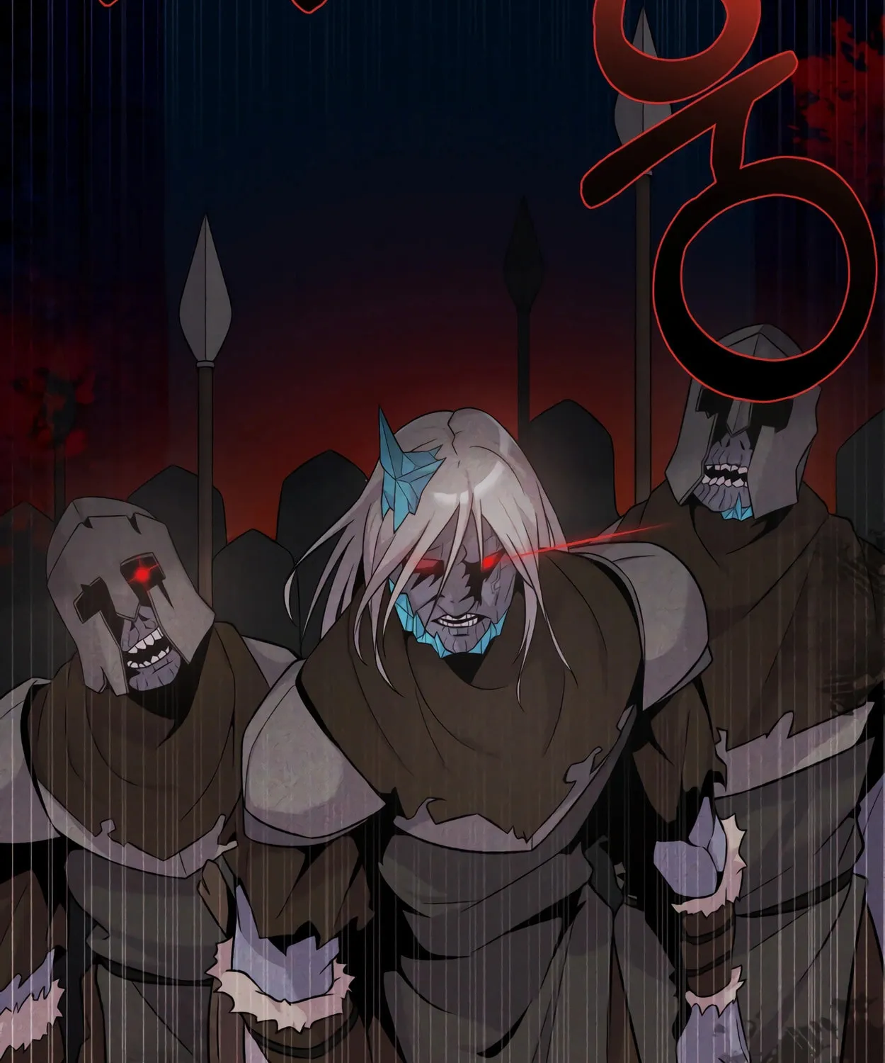 The Dragon's Guide to Defying Death Chapter 11 page 24 - 