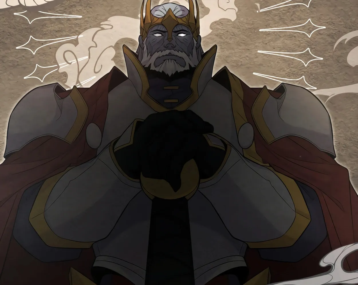 The Dragon's Guide to Defying Death Chapter 11 page 29 - 