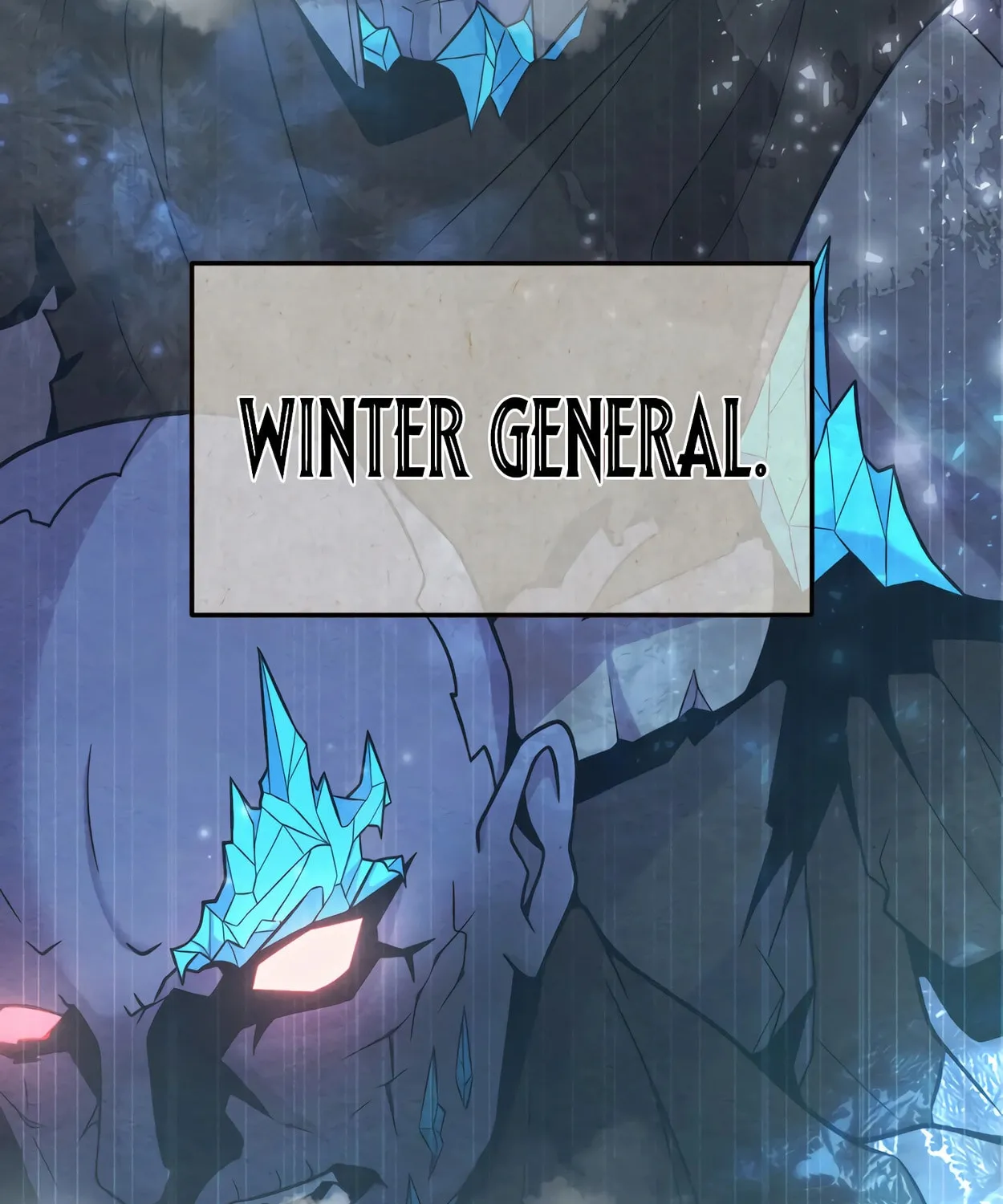 The Dragon's Guide to Defying Death Chapter 11 page 33 - 