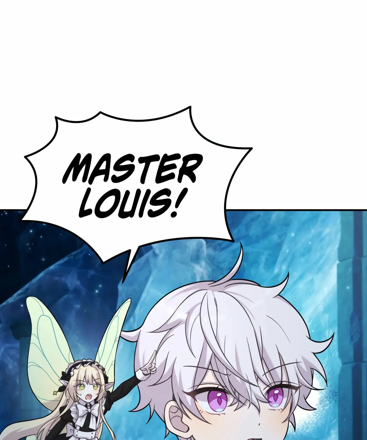 The Dragon's Guide to Defying Death Chapter 11 page 42 - 