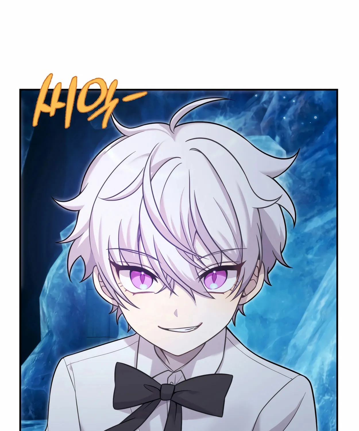 The Dragon's Guide to Defying Death Chapter 11 page 48 - 