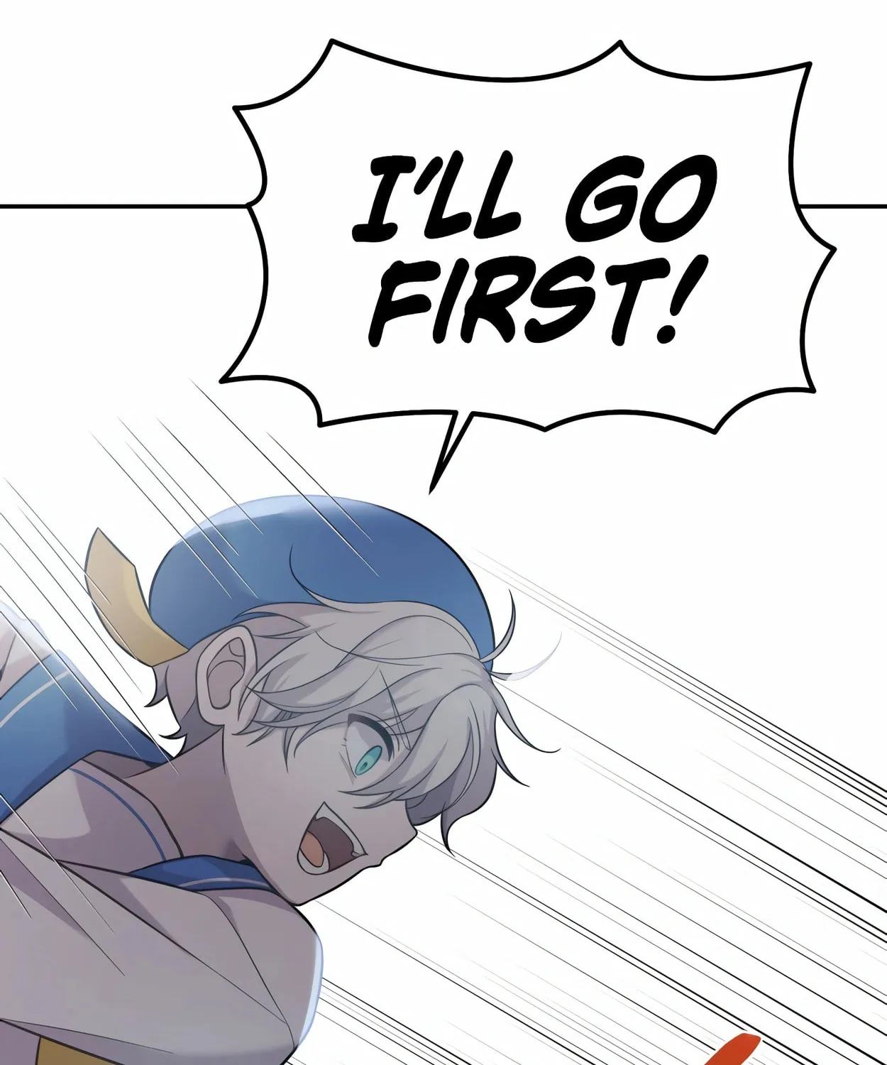 The Dragon's Guide to Defying Death Chapter 11 page 57 - 