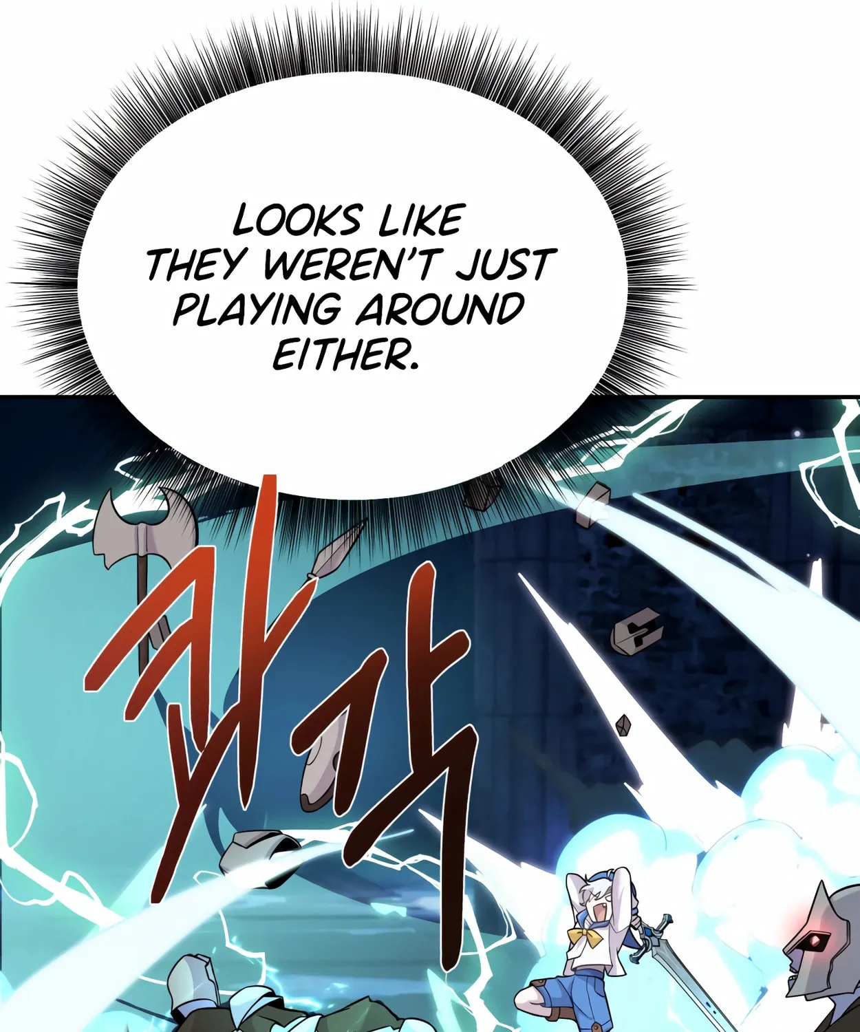 The Dragon's Guide to Defying Death Chapter 11 page 80 - 