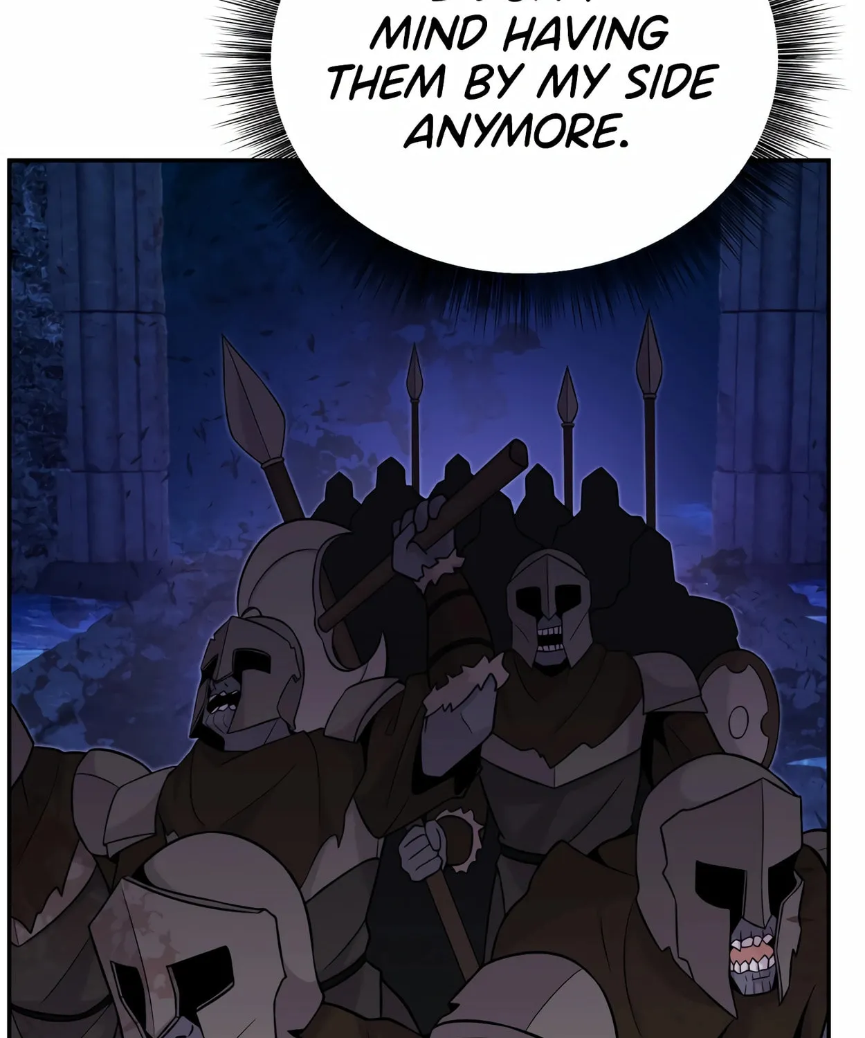 The Dragon's Guide to Defying Death Chapter 11 page 83 - 