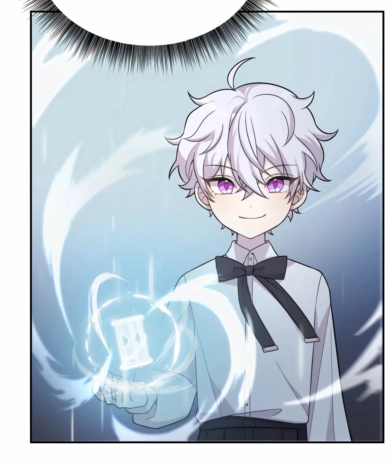 The Dragon's Guide to Defying Death Chapter 11 page 85 - 